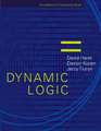 Dynamic Logic