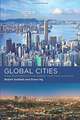 Global Cities – Urban Environments in Los Angeles, Hong Kong, and China