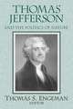 Thomas Jefferson and the Politics of Nature