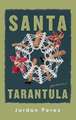 Santa Tarantula