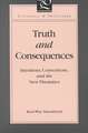 Truth and Consequences – Intentions, Conventions, and the New Thematics