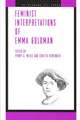 Feminist Interpretations of Emma Goldman