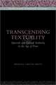 Transcending Textuality – Quevedo and Political Authority in the Age of Print