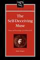 The Self–Deceiving Muse – Notice and Knowledge in the Work of Art