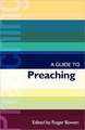 ISG 38 A Guide to Preaching