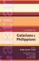 ISG 40 A Guide to Galatians and Philippians