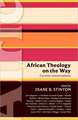 ISG 46: African Theology on the Way – Current Conversations