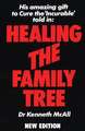 Healing the Family Tree