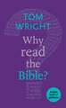 Why Read the Bible? – A Little Book Of Guidance