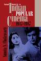 National Identity in Indian Popular Cinema, 1947-1987