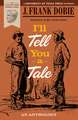 I’ll Tell You a Tale: An Anthology