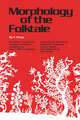 Morphology of the Folktale: Second Edition