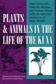 Plants and Animals in the Life of the Kuna