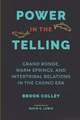 Power in the Telling – Grand Ronde, Warm Springs, and Intertribal Relations in the Casino Era