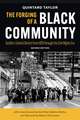 The Forging of a Black Community – Seattle′s Central District from 1870 through the Civil Rights Era