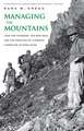 Managing the Mountains: Land Use Planning, the New Deal, and the Creation of a Federal Landscape in Appalachia