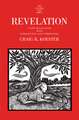 Revelation: A New Translation with Introduction and Commentary