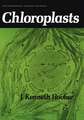 Chloroplasts