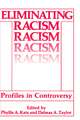 Eliminating Racism: Profiles in Controversy