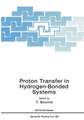 Proton Transfer in Hydrogen-Bonded Systems