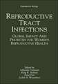 Reproductive Tract Infections: Global Impact and Priorities for Women’s Reproductive Health