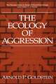 The Ecology of Aggression