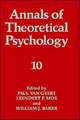 Annals of Theoretical Psychology