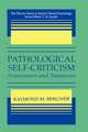 Pathological Self-Criticism: Assessment and Treatment