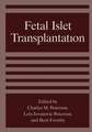 Fetal Islet Transplantation