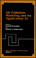 Air Pollution Modeling and Its Application XI: Fatigue, Composites, and High-Temperature Behavior