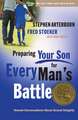 Preparing Your Son for Every Man's Battle: Honest Conversations About Sexual Integrity