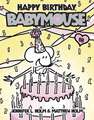 Happy Birthday, Babymouse