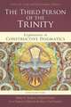 The Third Person of the Trinity: Explorations in Constructive Dogmatics