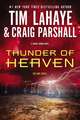 Thunder of Heaven: A Joshua Jordan Novel