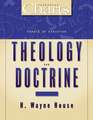 Charts of Christian Theology and Doctrine