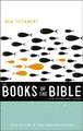 Niv, the Books of the Bible: New Testament, Paperback