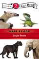 Jungle Beasts: Level 2