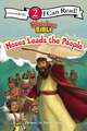 Moses Leads the People: Level 2