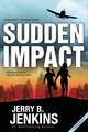 Sudden Impact: An Airquest Adventure bind-up