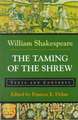 The Taming of the Shrew: Texts and Contexts