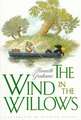 The Wind in the Willows