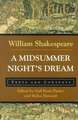 A Midsummer Night's Dream: Texts and Contexts