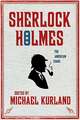 Sherlock Holmes