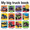 My Big Truck Book