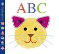 Alphaprints: ABC