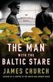 The Man with the Baltic Stare