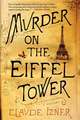 Murder on the Eiffel Tower