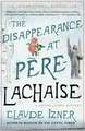 The Disappearance at Pere-Lachaise