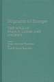 Migrants in Europe: The Role of Family, Labor, and Politics