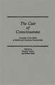 The Cast of Consciousness: Concepts of the Mind in British and American Romanticism